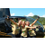 Team 39 / J5 - Epreuve VTT / Trek sur Tuba Island