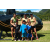 Team 81 / J5 - Epreuve VTT / Trek sur Tuba Island