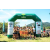 Team 28 / J5 - Epreuve VTT / Trek sur Tuba Island