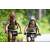 Team 18 / J5 - Epreuve VTT / Trek sur Tuba Island