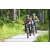 Team 22 / J5 - Epreuve VTT / Trek sur Tuba Island