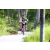 Team 19 / J5 - Epreuve VTT / Trek sur Tuba Island
