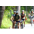 Team 28 / J5 - Epreuve VTT / Trek sur Tuba Island