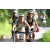 Team 28 / J5 - Epreuve VTT / Trek sur Tuba Island