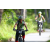 Team 25 / J5 - Epreuve VTT / Trek sur Tuba Island