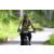 Team 25 / J5 - Epreuve VTT / Trek sur Tuba Island