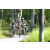 Team 11 / J5 - Epreuve VTT / Trek sur Tuba Island