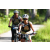 Team 12 / J5 - Epreuve VTT / Trek sur Tuba Island