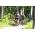 Team 18 / J5 - Epreuve VTT / Trek sur Tuba Island