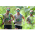 Team 01 / J5 - Epreuve VTT / Trek sur Tuba Island