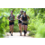 Team 79 / J5 - Epreuve VTT / Trek sur Tuba Island
