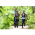 Team 22 / J5 - Epreuve VTT / Trek sur Tuba Island