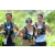 Team 22 / J5 - Epreuve VTT / Trek sur Tuba Island