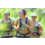 Team 64 / J5 - Epreuve VTT / Trek sur Tuba Island