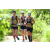 Team 63 / J5 - Epreuve VTT / Trek sur Tuba Island