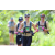 Team 18 / J5 - Epreuve VTT / Trek sur Tuba Island