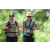 Team 20 / J5 - Epreuve VTT / Trek sur Tuba Island