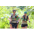 Team 69 / J5 - Epreuve VTT / Trek sur Tuba Island