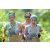 Team 40 / J5 - Epreuve VTT / Trek sur Tuba Island
