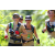 Team 86 / J5 - Epreuve VTT / Trek sur Tuba Island