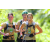 Team 44 / J5 - Epreuve VTT / Trek sur Tuba Island