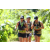Team 09 / J5 - Epreuve VTT / Trek sur Tuba Island