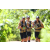 Team 35 / J5 - Epreuve VTT / Trek sur Tuba Island
