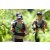 Team 10 / J5 - Epreuve VTT / Trek sur Tuba Island