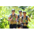 Team 53 / J5 - Epreuve VTT / Trek sur Tuba Island