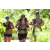 Team 30 / J5 - Epreuve VTT / Trek sur Tuba Island