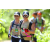 Team 06 / J5 - Epreuve VTT / Trek sur Tuba Island