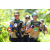 Team 05 / J5 - Epreuve VTT / Trek sur Tuba Island