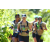 Team 43 / J5 - Epreuve VTT / Trek sur Tuba Island