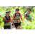 Team 50 / J5 - Epreuve VTT / Trek sur Tuba Island
