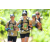Team 32 / J5 - Epreuve VTT / Trek sur Tuba Island