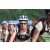 Team 58 / J5 - Epreuve VTT / Trek sur Tuba Island