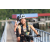 Team 35 / J5 - Epreuve VTT / Trek sur Tuba Island