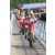 Team 38 / J5 - Epreuve VTT / Trek sur Tuba Island