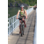 Team 34 / J5 - Epreuve VTT / Trek sur Tuba Island