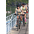 Team 40 / J5 - Epreuve VTT / Trek sur Tuba Island