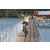Team 53 / J5 - Epreuve VTT / Trek sur Tuba Island