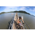 Team 78 / J5 - Epreuve VTT / Trek sur Tuba Island