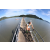 Team 64 / J5 - Epreuve VTT / Trek sur Tuba Island