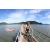Team 81 / J5 - Epreuve VTT / Trek sur Tuba Island