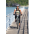 Team 45 / J5 - Epreuve VTT / Trek sur Tuba Island
