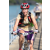 Team 17 / J5 - Epreuve VTT / Trek sur Tuba Island