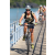 Team 24 / J5 - Epreuve VTT / Trek sur Tuba Island