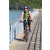 Team 18 / J5 - Epreuve VTT / Trek sur Tuba Island