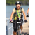 Team 18 / J5 - Epreuve VTT / Trek sur Tuba Island