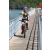 Team 20 / J5 - Epreuve VTT / Trek sur Tuba Island
